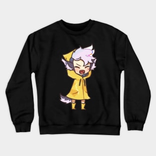 Rainy Keaton Crewneck Sweatshirt